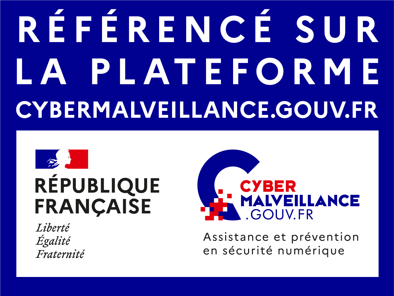 IBS est référencé en tant qu'expert cybermalveillance par cyber.gouv