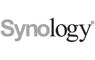 Logo Synology
