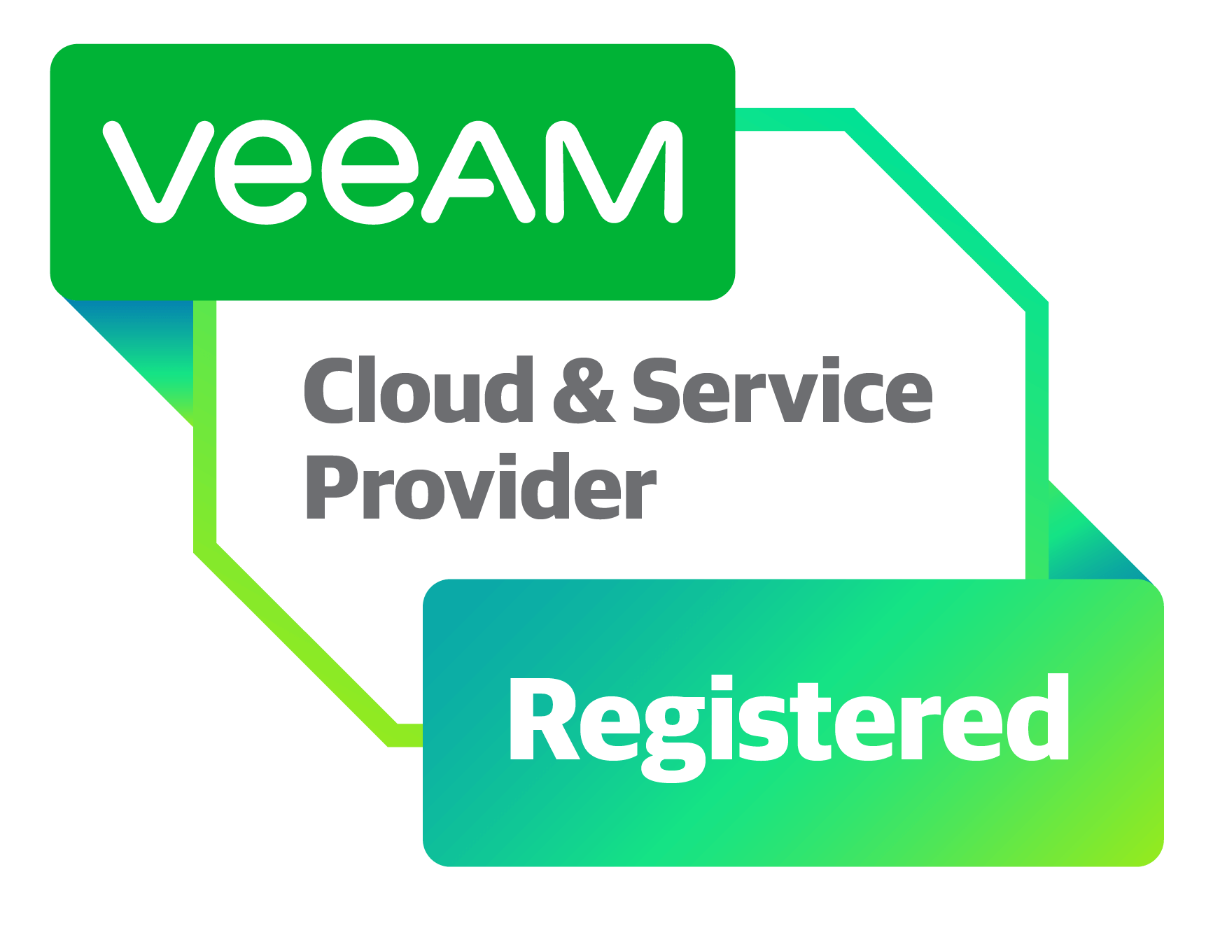 Veeam assure la résilience des données de votre entreprise grâce à des solutions de sauvegarde sécurisée, de restauration rapide et fiable et de protection