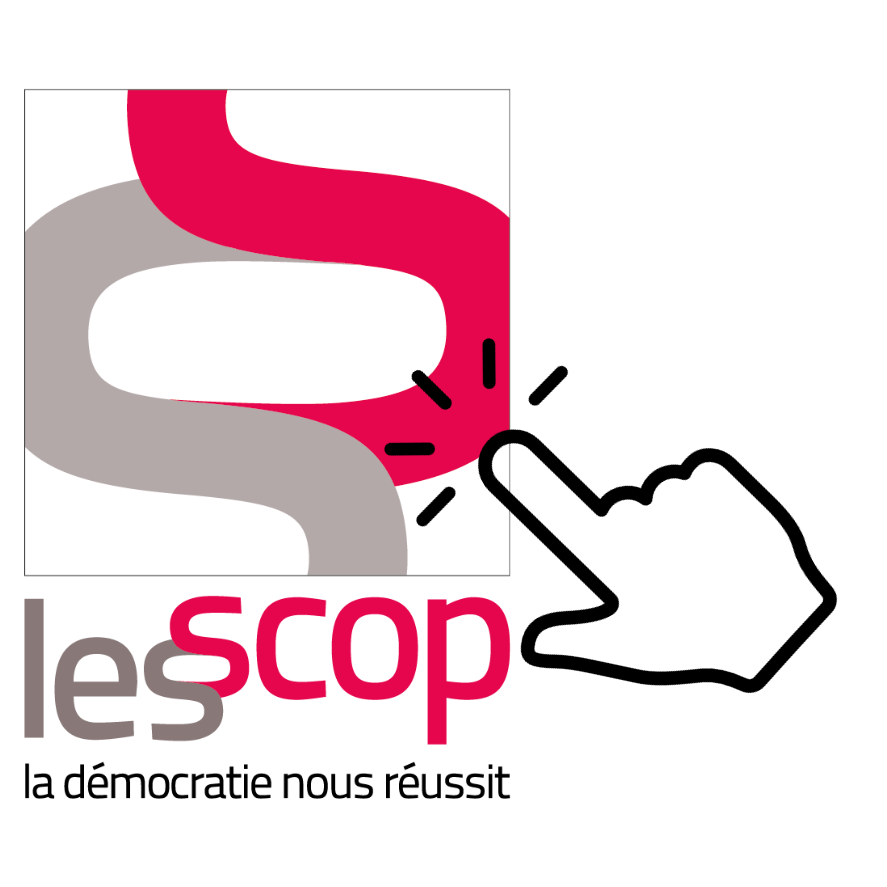 Logo Les SCOP