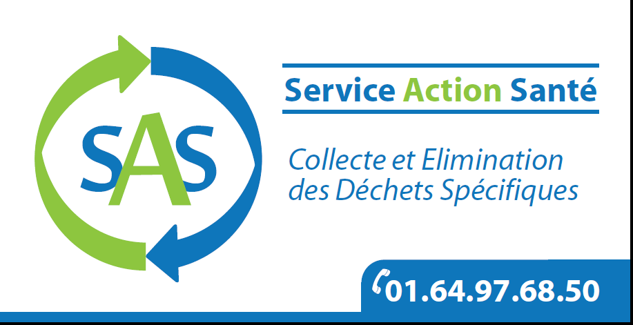 Spécialiste de la collecte et élimination des déchets médicaux et dangereux