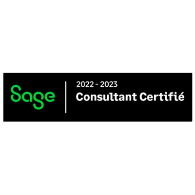 Sage pour les Petites entreprises (TPE). Allégez vos tâches de comptabilité, gestion commerciale et paie, et prenez le contrôle de votre entreprise