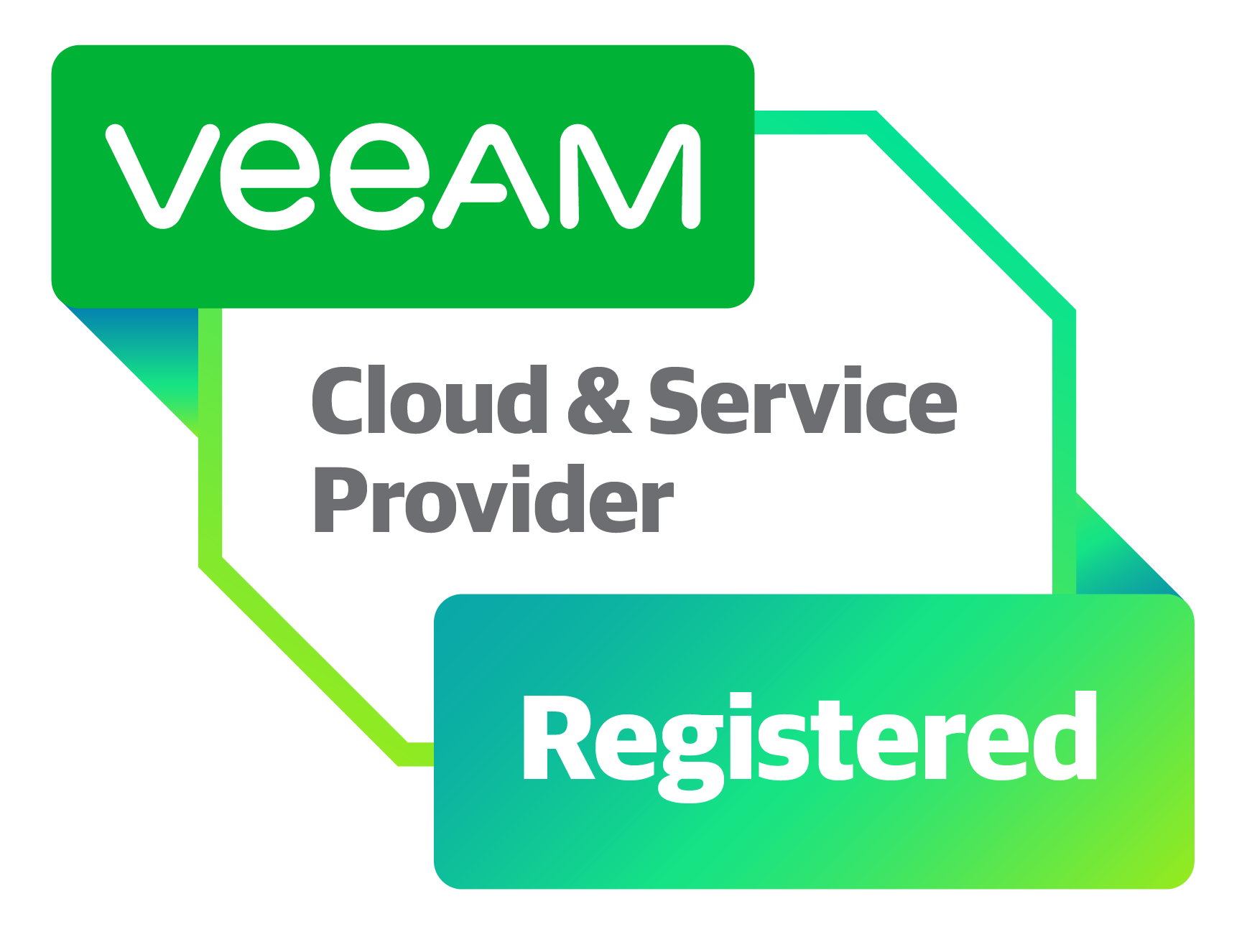 Veeam, notre partenaire cybersécurité, leader de la protection des données 