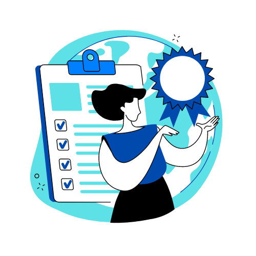 qualité de services